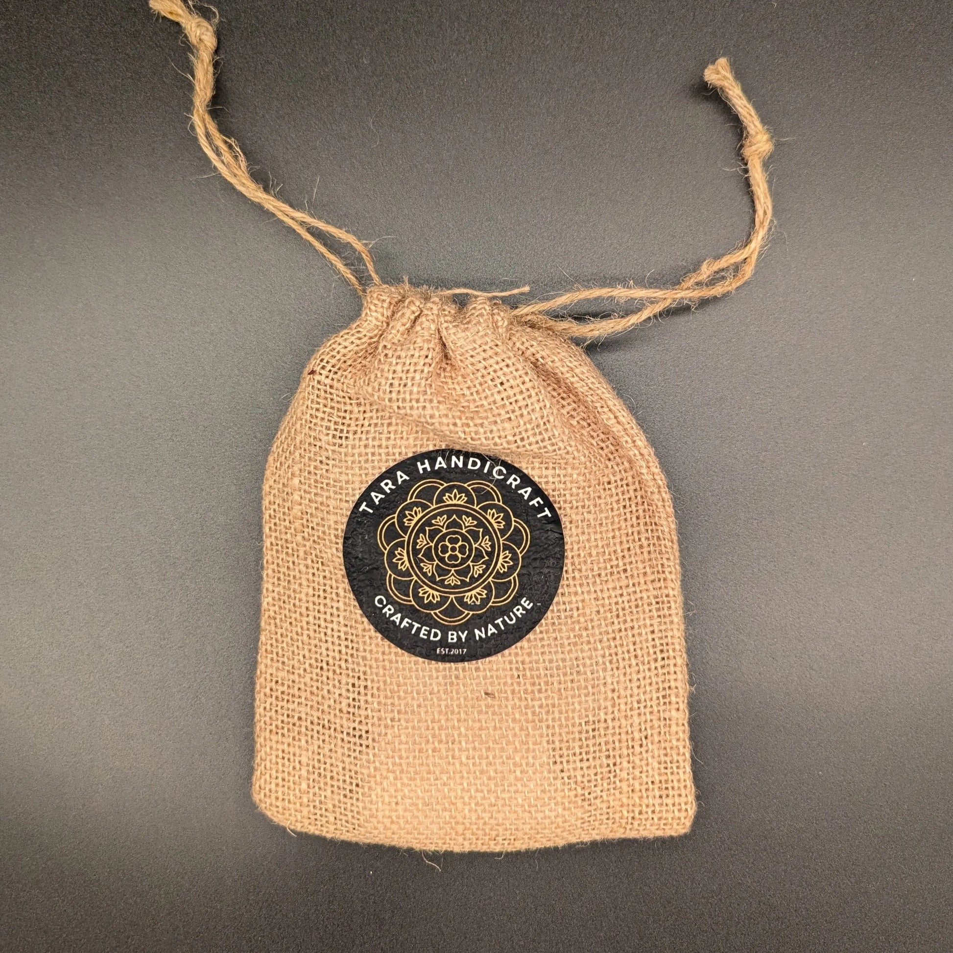 Pure Copper Tongue Cleaner Tara Handicraft