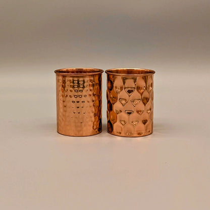 Pure Copper Cup Tara Handicraft