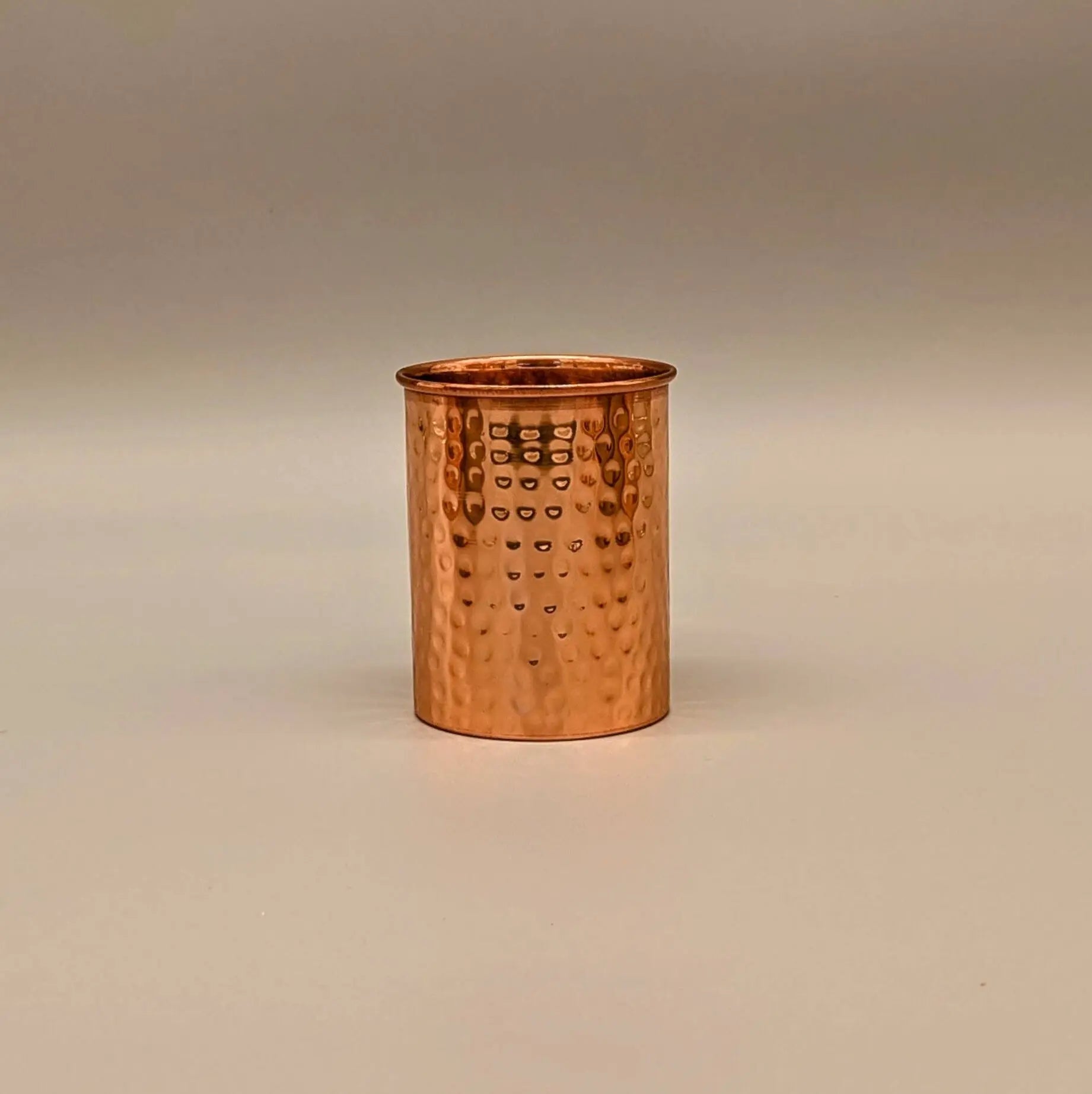 Pure Copper Cup Tara Handicraft