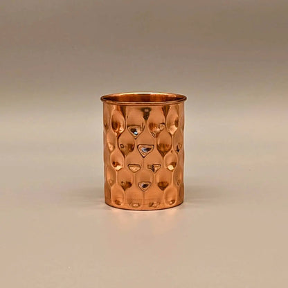 Pure Copper Cup Tara Handicraft