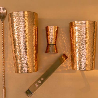 Cocktail Shaker Set Tara Handicraft