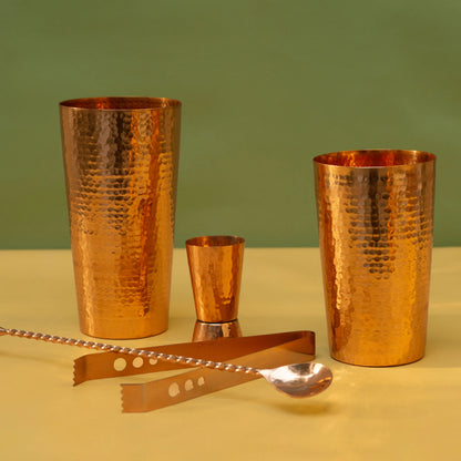 Cocktail Shaker Set Tara Handicraft