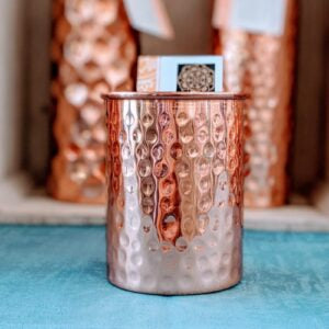 Pure Copper Cup