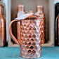 Pure Copper Pitcher