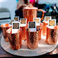 Pure Copper Pitcher